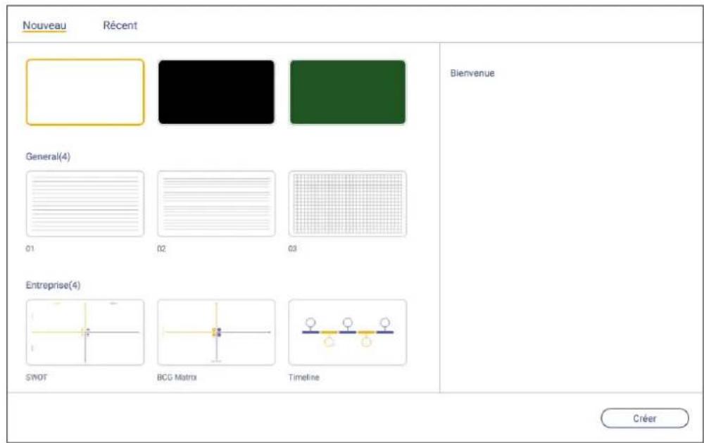 OPTOMA 3651RK - Appli Team Share - 1