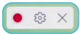 OPTOMA 3651RK - Enregistreur d'écran - 1