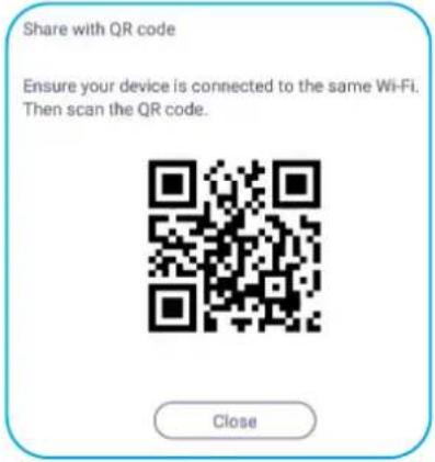 OPTOMA 3651RK - OPÉRATIONS DE BASE - 1