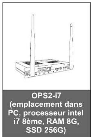 OPTOMA 3651RK - INTRODUCTION - 3