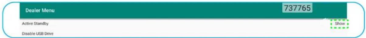 OPTOMA 3751RK - OPÉRATIONS DE BASE - 2