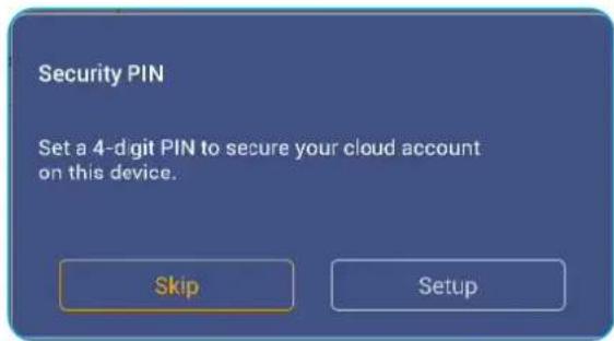 OPTOMA 3751RK - Stockage en cloud - 3