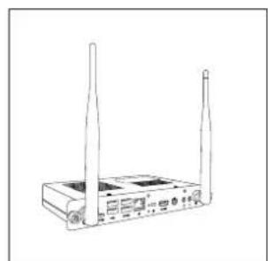 OPTOMA 3751RK - Accessoires en option - 2