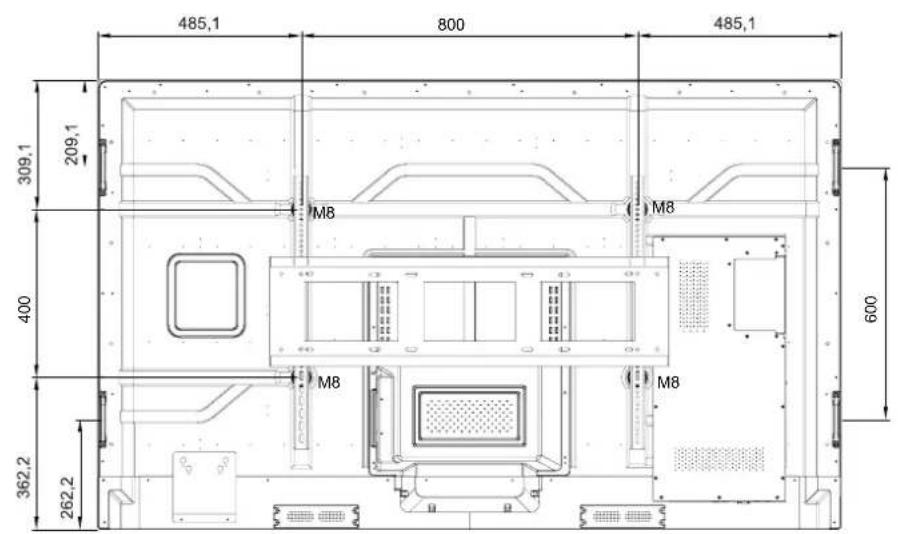 OPTOMA 3751RK - INFORMATIONS SUPPLEMENTAIRES - 2