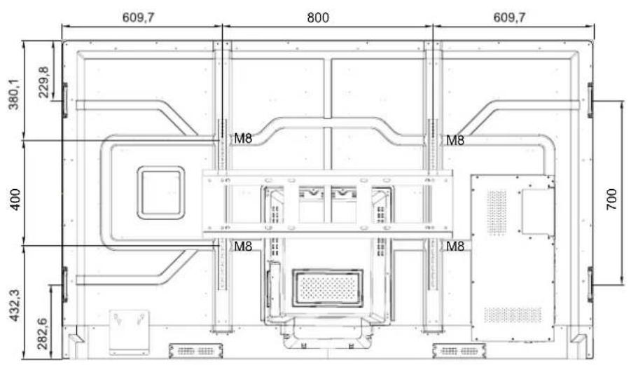 OPTOMA 3751RK - INFORMATIONS SUPPLEMENTAIRES - 3