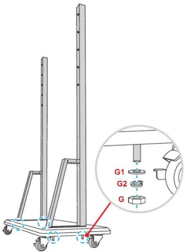 OPTOMA 3751RK - CONFIGURATION ET INSTALLATION - 2