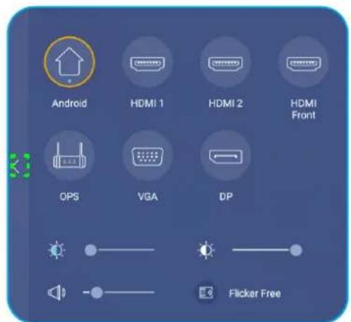 OPTOMA 3751RK - Menu Configuration - 2