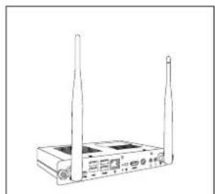 OPTOMA 3751RK - Accessoires en option - 3