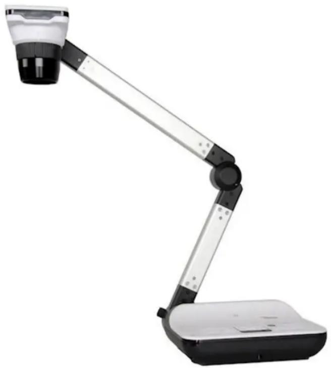 OPTOMA DC550 - 1