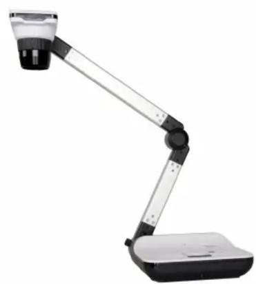 OPTOMA DC550 - 2