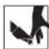 DEWALT DWMT70786L - Avertissement: RISQUE de blessure a la TETE ou aux YEUX que FAIRE comment prevenir - 1