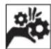 DEWALT DWMT70786L - WARNING: RISK OF CUT OR BURNS CAN HAPPEN HOW TO PREVENT IT - 1