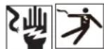 DEWALT DWMT70786L - WARNING: RISK OF INJURY (CONTINUED) - 1