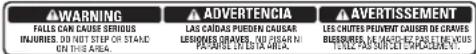 DEWALT DWMT70786L - REEMPLAZO GRATuito DE LAS ETIQUETAS DE - 2