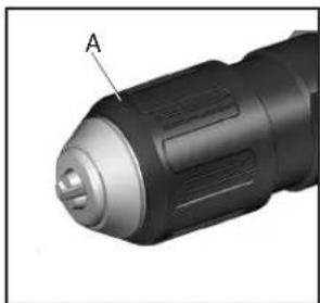 DEWALT DWMT70786L - INTERRUPTOR DE AVANCE/ RETROCESO - 1