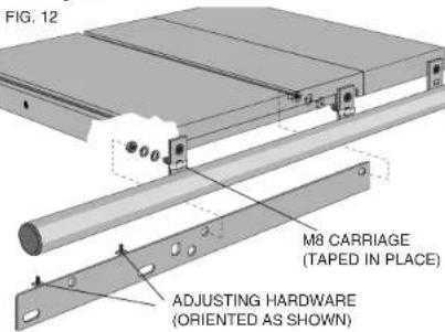 DEWALT DW7461 - Assembly - 13