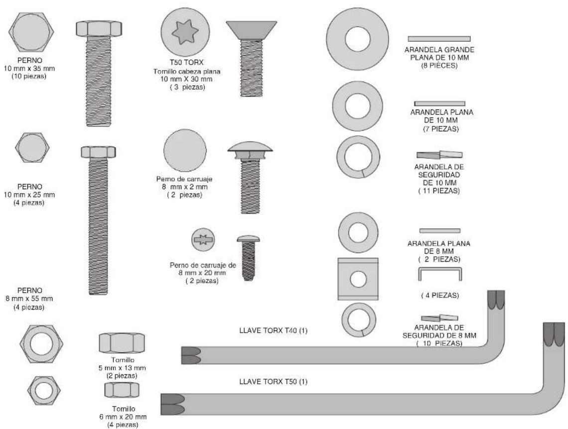 DEWALT DW7461 - DeWalt... Garantizo resistente - 1