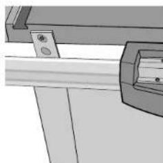 DEWALT DW7461 - Assembly - 10