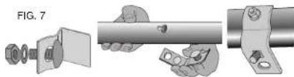 DEWALT DW7461 - Assembly - 7
