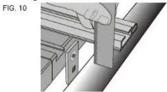 DEWALT DW7461 - Assembly - 11