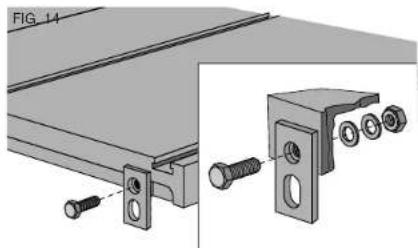 DEWALT DW7461 - Assembly - 15