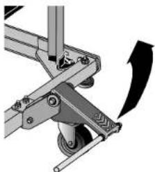 DEWALT DW7460 - Fonctionnement - 2