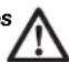 DEWALT DCL040 - Directives de sécurité additionnelles pour les lampes torches - 3