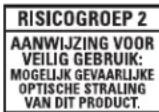 DEWALT DCL040 - Markering op het gereedschap - 3