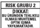 DEWALT DCL040 - Alet Üzerindeki Etiketler - 3