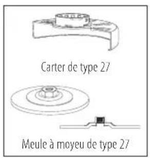 DEWALT DCL043 - TABLEAU DES ACCESSOIRES - 2