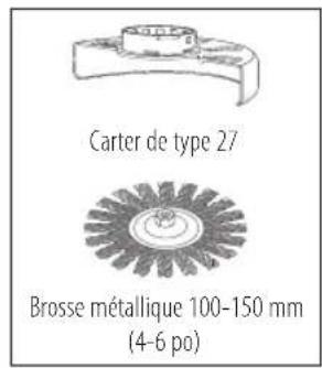 DEWALT DCL043 - TABLEAU DES ACCESSOIRES - 4