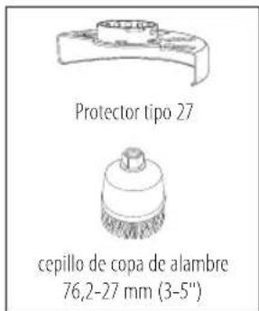 DEWALT DCL043 - TABLE DE ACCESORIOS - 3