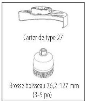 DEWALT DCL043 - TABLEAU DES ACCESSOIRES - 3