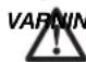 DEWALT DC020 - Utbyte av den Fluorescerande Lampan (fi g. 1, 6) - 1