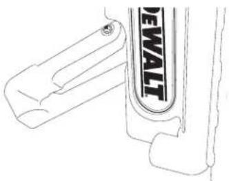 DEWALT DC020 - 2