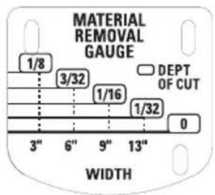 DEWALT DW735X - FRAnÇAis - 1