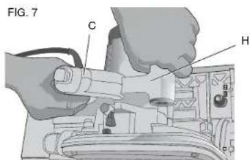 DEWALT DWS520SKH - Support de piece - 3
