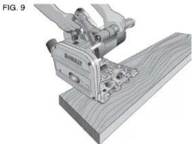DEWALT DWS520SKH - CROSS-CUTTING - 1