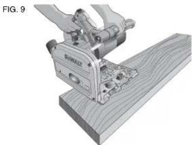 DEWALT DWS520SKH - Cortar - 2