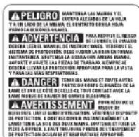 DEWALT DWS520SKH - ANO DE SERVICIO GratisITO - 2