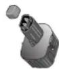 DEWALT DC380K - Sceau RBRC - 1