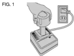 DEWALT DC380K - GUARDE ESTAS INSTRUCCIONES PARA SU FUTURA UTILIZACION - 2