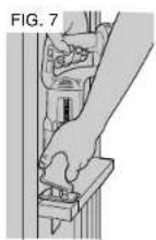 DEWALT DC380K - COUPESE INTERNE/EN PLONGEE-BOIS SEULEMENT (FIG.8) - 1