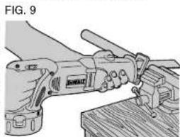 DEWALT DC380K - CORTE DE METALES (FIGURA 9) - 3