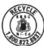 DEWALT DC380K - The RBRC™ Seal - 2
