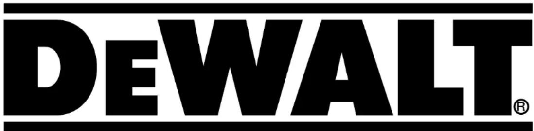 DEWALT DC380K - Questions? See us in the World Wide Web at www.dewalt.com - 1