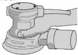 DEWALT DW423K - Full Warranty - 5