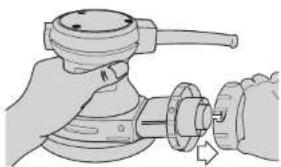 DEWALT DW423K - Full Warranty - 3