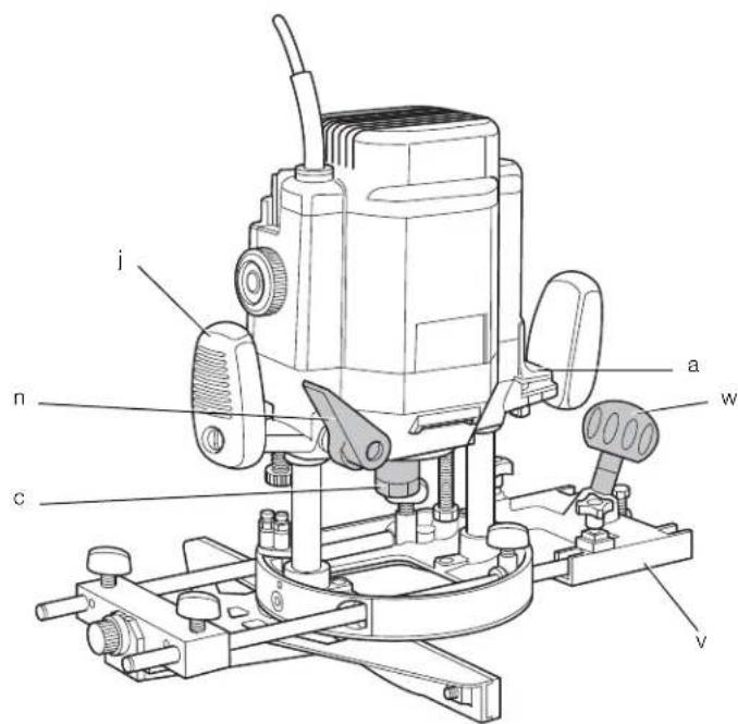 DEWALT DW624 - English (original instructions) - 2