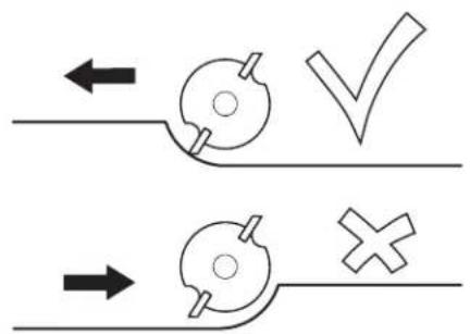 DEWALT DW624 - English (original instructions) - 12